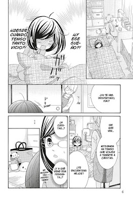 Review del manga Kageno también quiere disfrutar de la juventud Vol. 6 y 7 - Norma Editorial