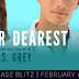 Release Blitz: DOCTOR DEAREST by R.S. Grey