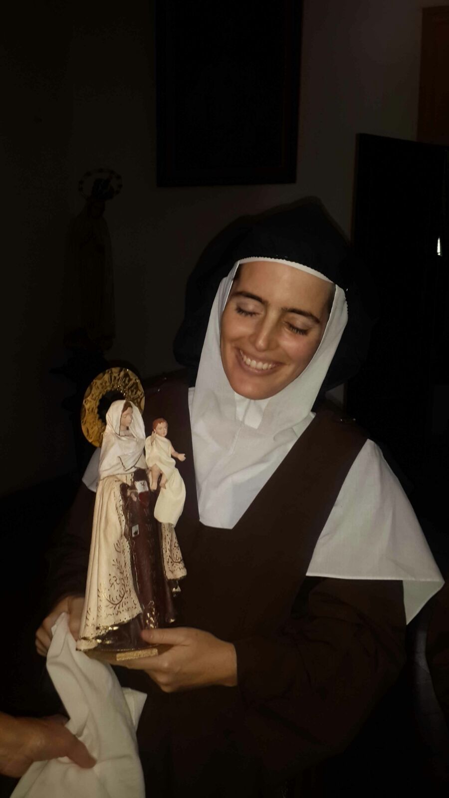 La Misericordia en los Tiempos Finales Vida Ejemplar