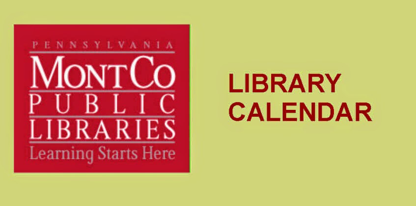 Library Calendar