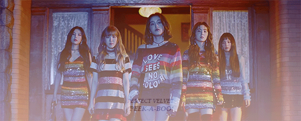 레드벨벳 팬들 사이에서 논란인 싸움 | 인스티즈