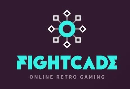 Jogue ARCADE online com seu amigo - cada um em sua casa (FightCade)