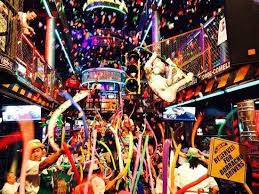 Los Cabos Night Life Safety in Los Cabos