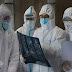 South Korea confirms 571 new cases of Coronavirus to take their number to 2,337, the highest in the world outside China