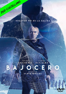 BAJOCERO – DVD-5 – LATINO – 2021 – (VIP)