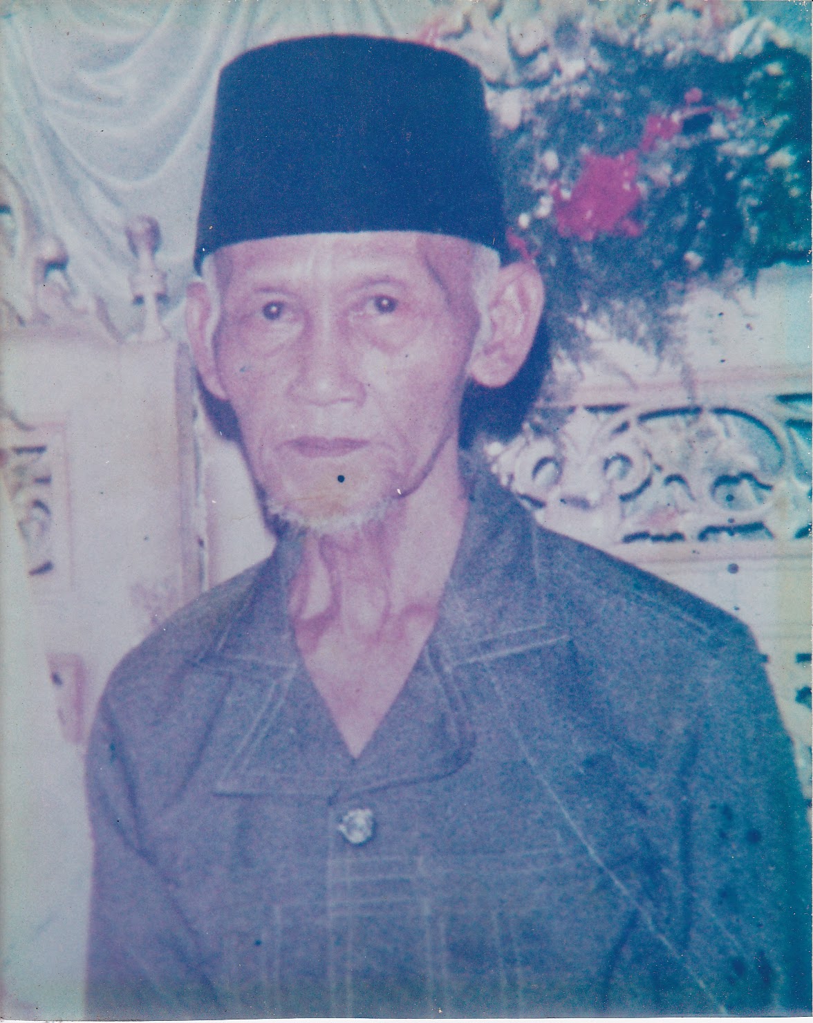 20+ Mbah Sukro Jawa Barat