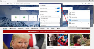 Tips Dan Trik Browser Edge Baru Tips Dan Trik Browser Edge Baru Windows 10