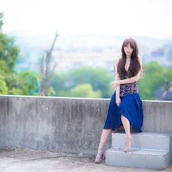 Lee Eun Hye Foto 34