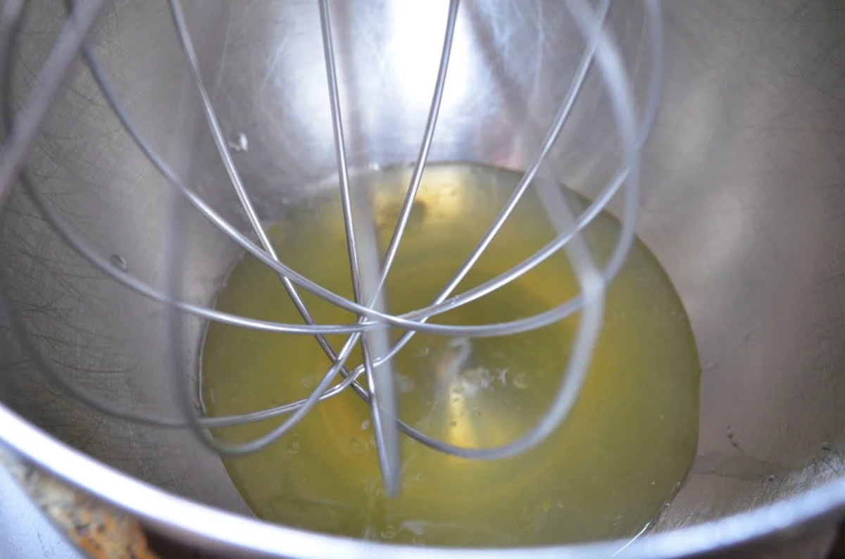 Homemade Marshmallow Fluff Recipe Serena Bakes Simply From Scratch