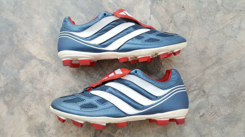 adidas predator precision