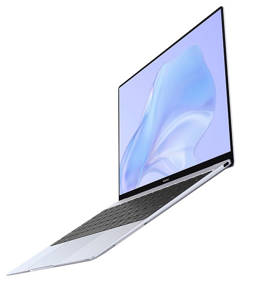 HUAWEI MateBook X