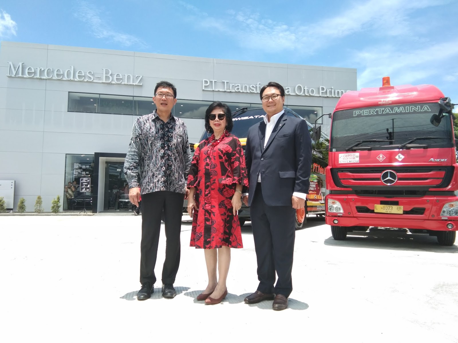 Dealer Mercedes Benz Homecare24