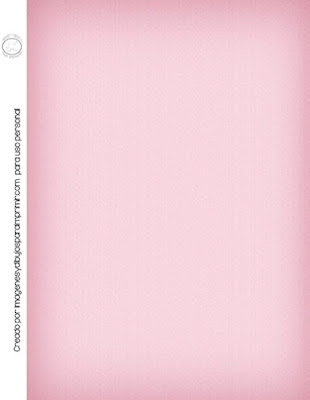 papel rosa pastel