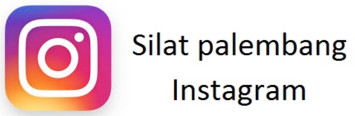 Instagram Silat Palembang