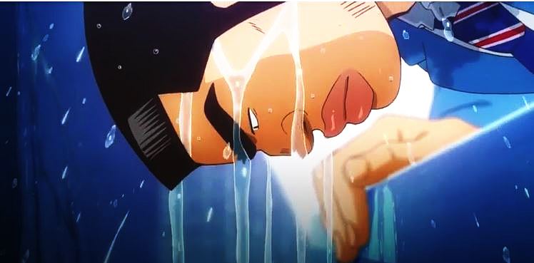Place of Anime and Manga: Ore Monogatari!! My Love Story!! 俺物語