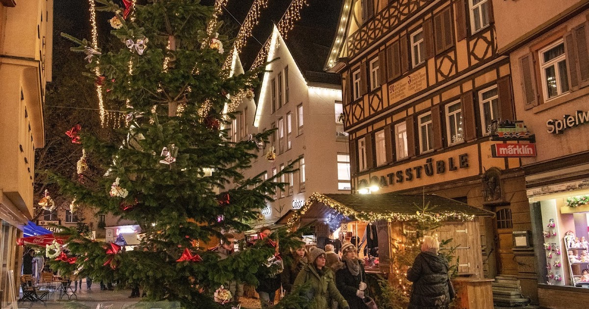 Bad Cannstatt - News und Infos aus Stuttgarts ältestem und größtem