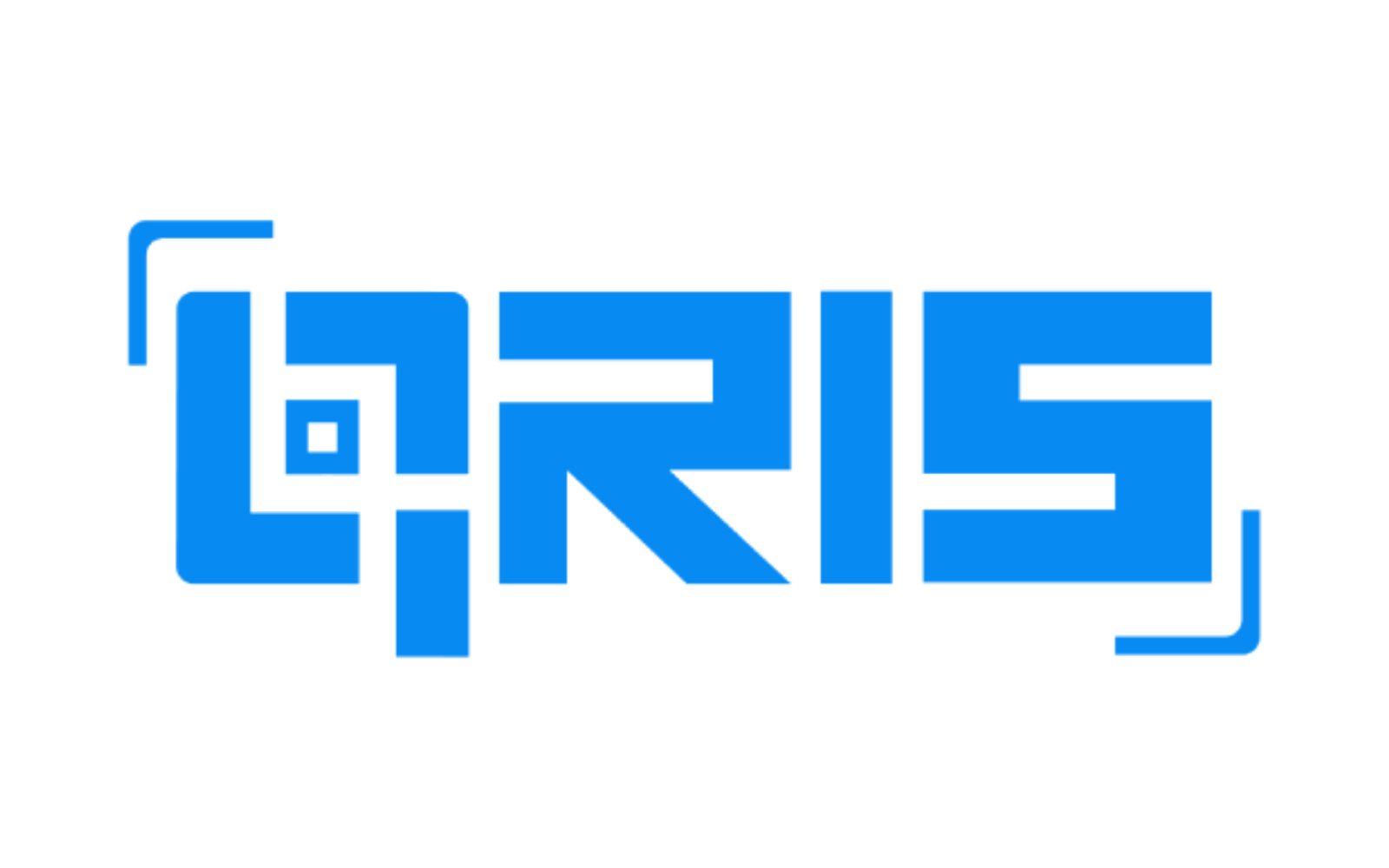 Logo QRIS Format PNG Logo QRIS Format PNG