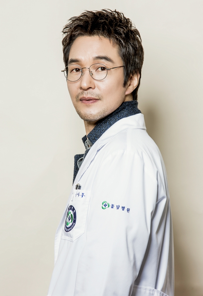 Majimak Sarang: [Review] Romantic Doctor Teacher Kim