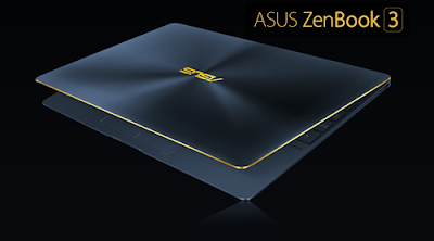 ZenBook ZenBook