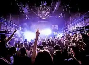 New York Clubs