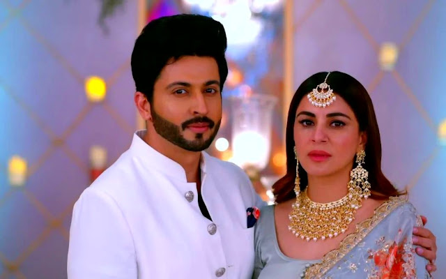 Kundali Bhagya 19 July 2021 Spoiler Preeta’s good news brings happiness to the family