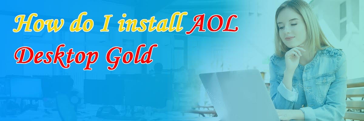 install aol gold download