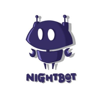nightbot logodix