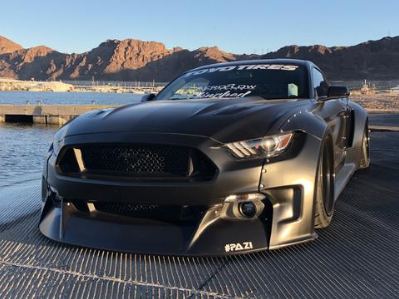 8 Ways to Make Your Car Look Cooler