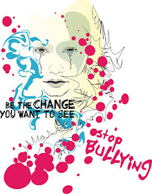Campanha Contra o Bullying!