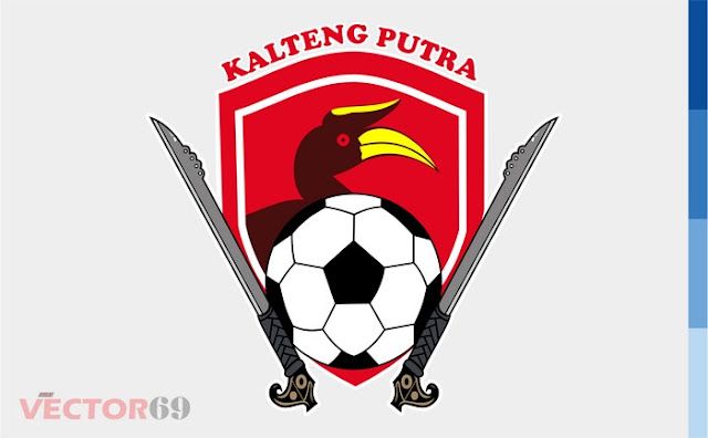 Logo Kalteng Putra FC - Download Vector File EPS (Encapsulated PostScript) Logo Kalteng Putra FC - Download Vector File EPS (Encapsulated PostScript)