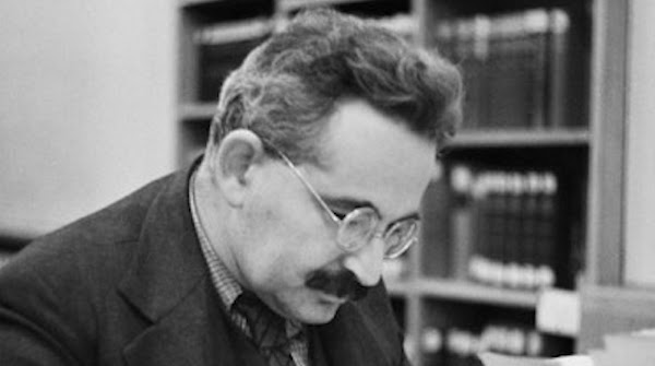 Destino y carácter | por Walter Benjamin Destino y carácter | por Walter Benjamin