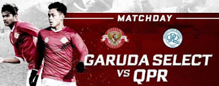 Live Streaming QPR Vs Garuda Select Dan Program Lain Di Mola TV Live Streaming QPR Vs Garuda Select Dan Program Lain Di Mola TV