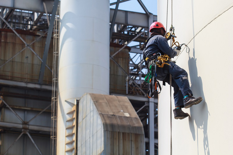 Height Safety Equipment Inspectors