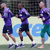 Atlético-MG tentou goleiro do Palmeiras antes de acerto com Wilson