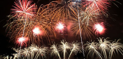 New Year Celebration New Year Celebration