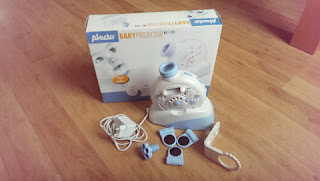 goedkoop een baby projector kopen