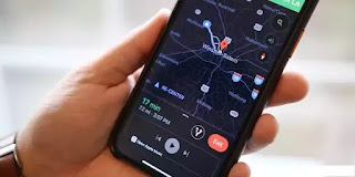 ميزة الوضع المظلم بدأ يصل تطبيق خرائط جوجل ميزة الوضع المظلم بدأ يصل تطبيق خرائط جوجل