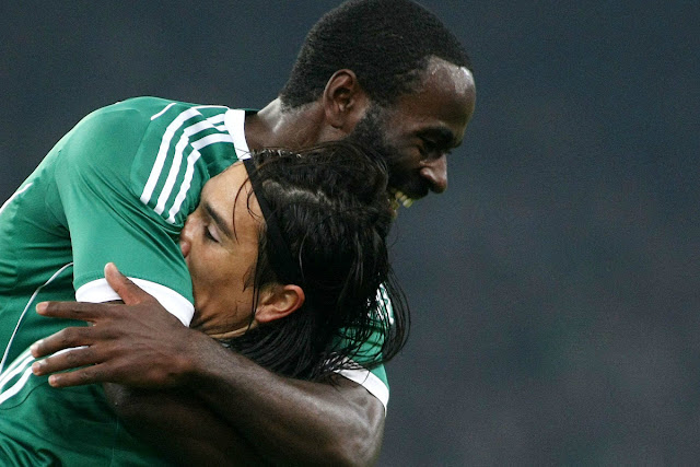 Δεν μπορεί να ξεχάσει τον Παναθηναϊκό ο Κουίνσι