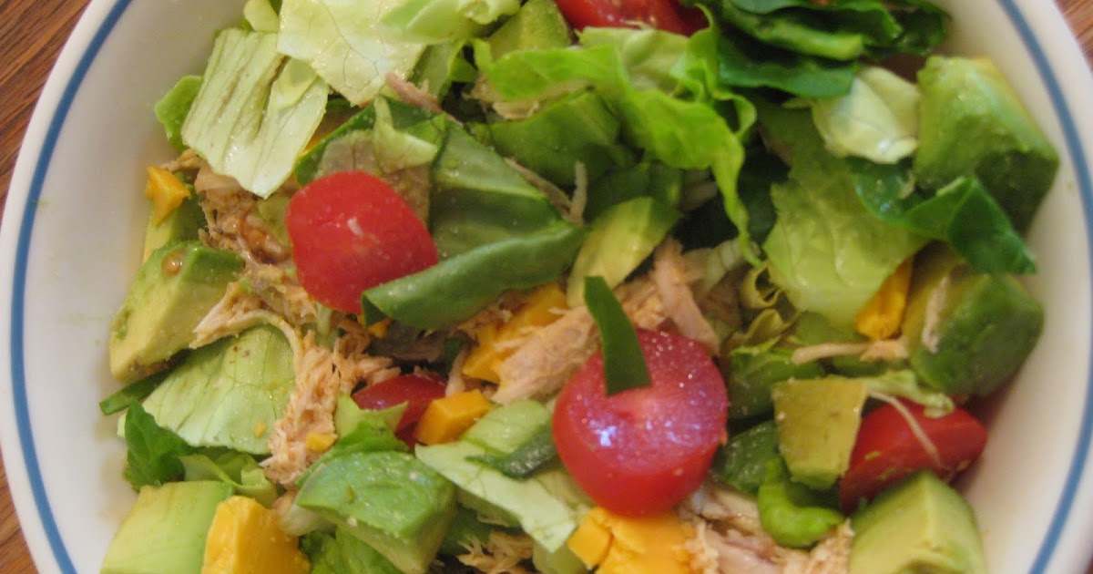 Lilliput Station Cooks: Buffalo Chicken Salad
