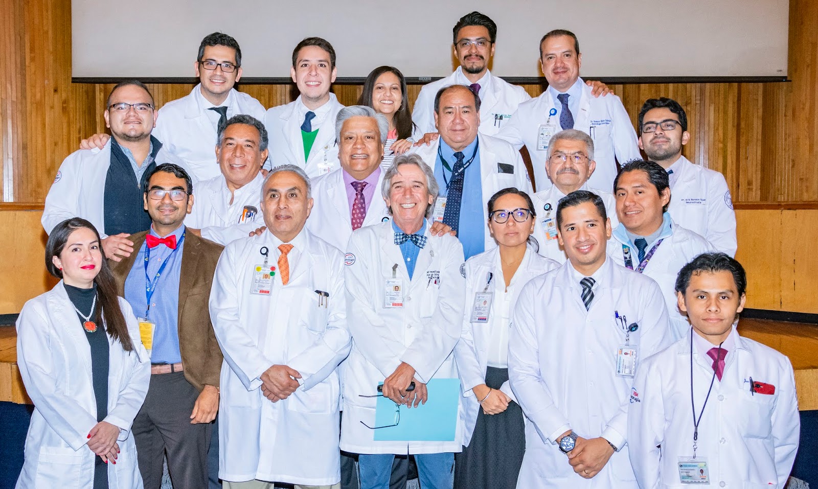 EL HOSPITAL JUÁREZ CUNA DE LA CIRUGÍA Y LA NEUROCIRUGÍA