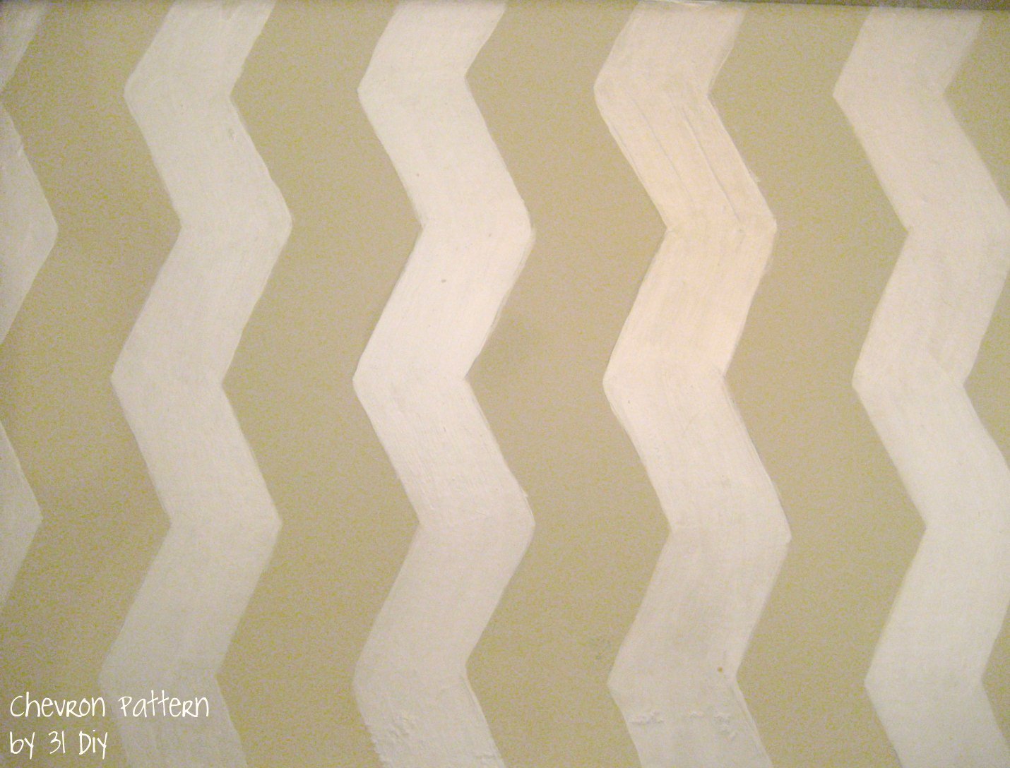 31 Diy Printable Chevron Pattern
