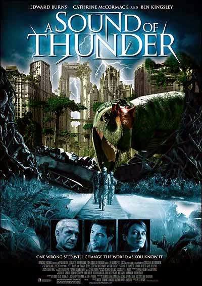 Download A Sound of Thunder (2005) BluRay 720p