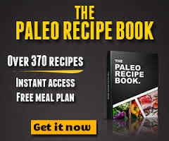 PALEOHACKS COOKBOOK