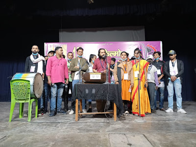 प्रतिरोध का सिनेमा, AnjNewsMedia, Cinema of resistance