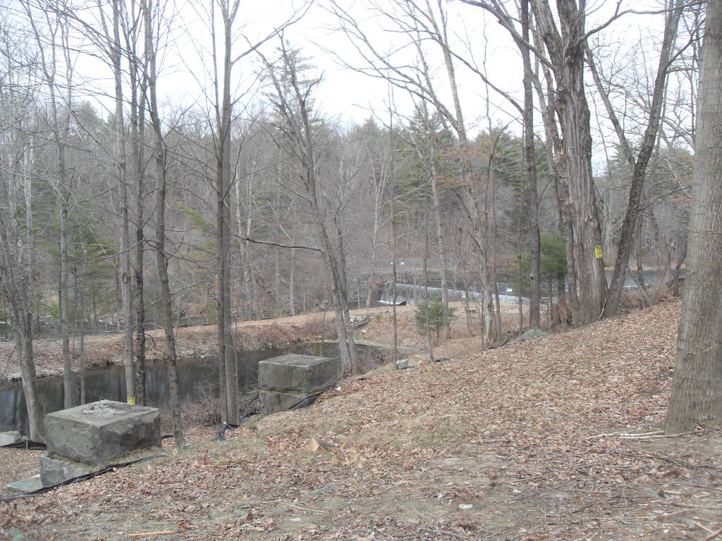 Radar Check 4611 Swift River Bondsville MA.