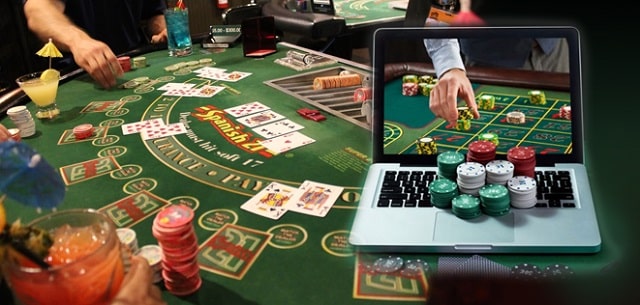 bp online casino