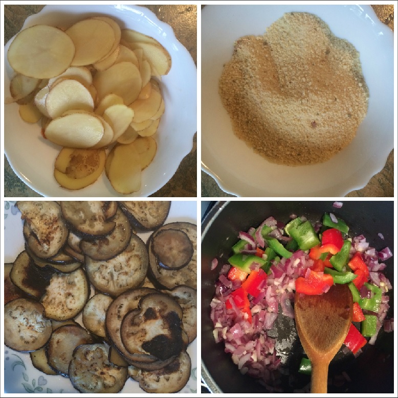 Vegetarian Hot Pot simply.food