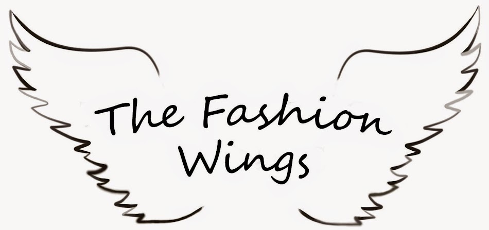 THE FASHION WINGS