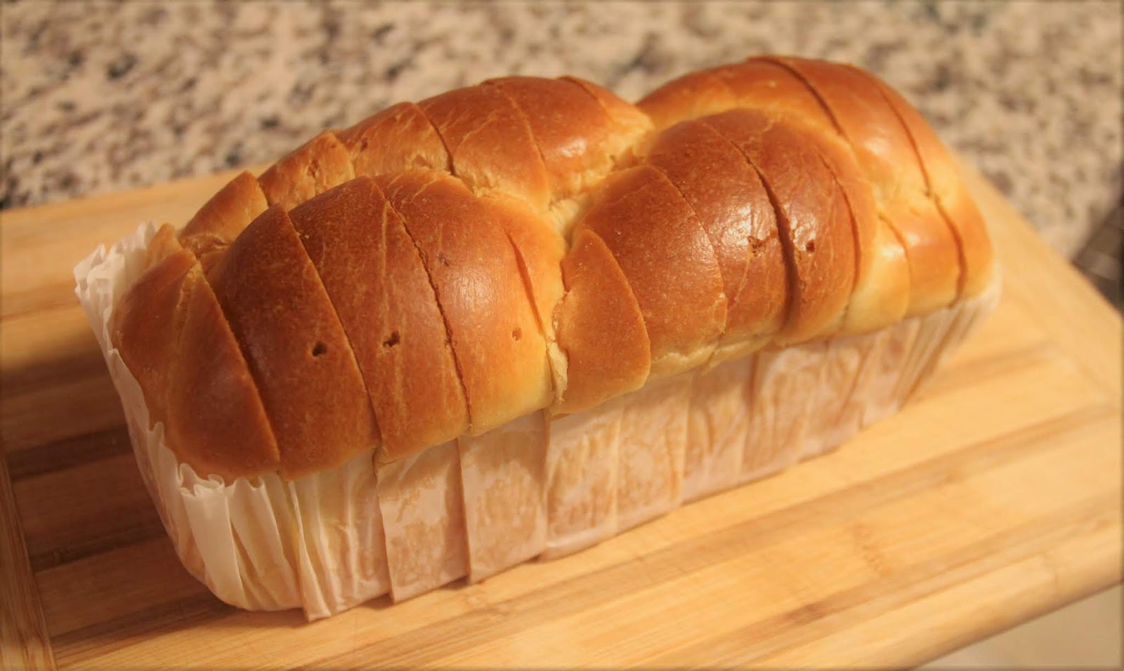 Trader Joe's French Brioche Reviews