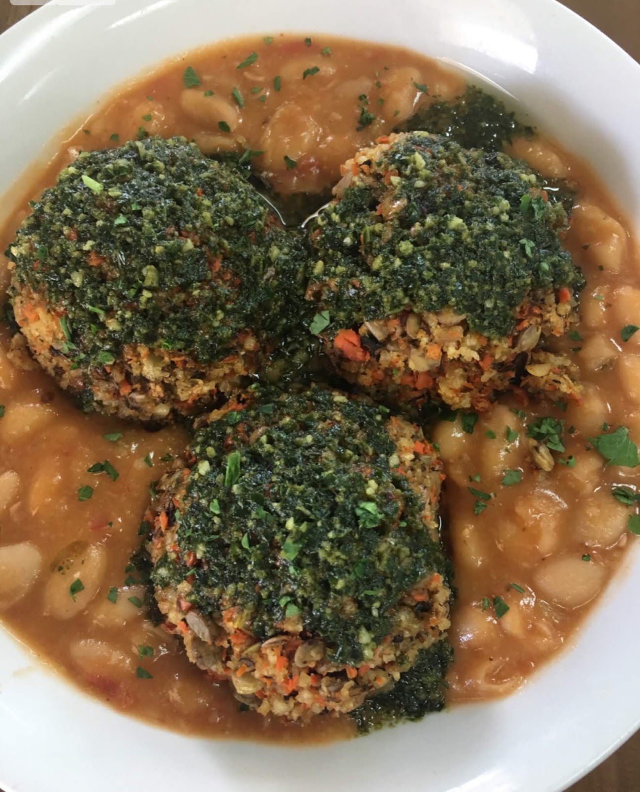 Around Town—The Meatball Stoppe